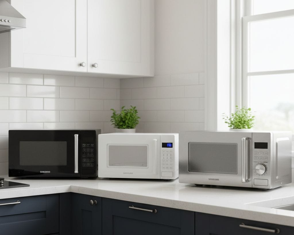 Microwave Repair in Ahmedabad