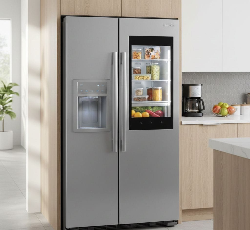 Refrigerator Repair in Ahmedabad